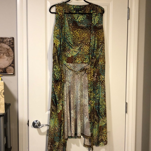 Dress - Picture 2 of 2